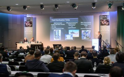 International Conference Disaster/Military Medicine
