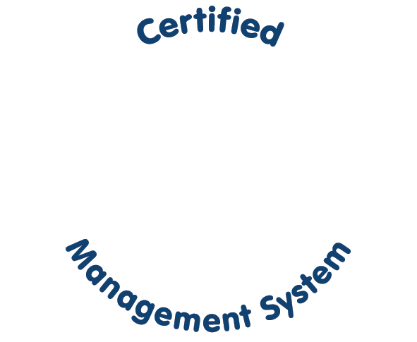 DQS certification logo