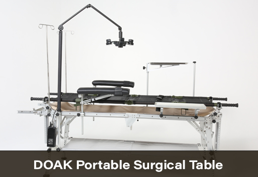 Medical Maintenance and Service Kits