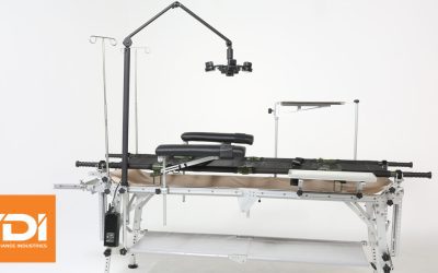 picture of surgical table