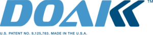 Doak logo300x70 Fort Defiance Industries LLC