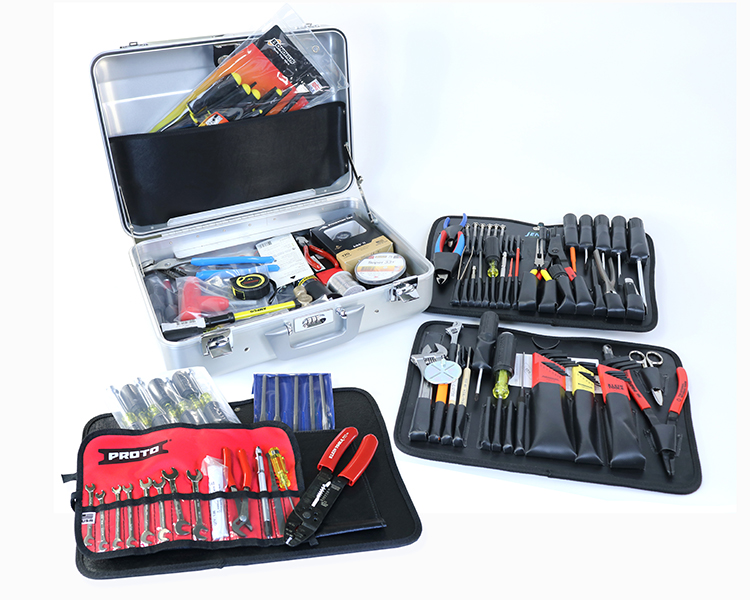 Entire Repairmanl Kit