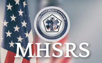 FDI at Military Health System Research Symposium