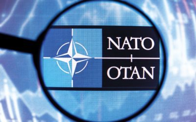 Nato and otan under magnifying glass