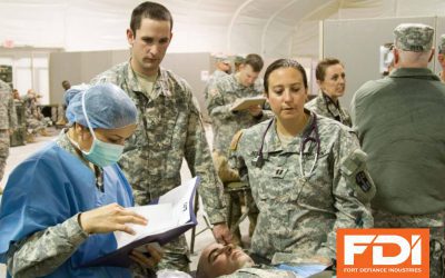 Operational Medicine Symposium, San Antonio, TX
