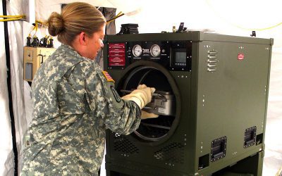 FDI Awarded a Five-year, $48 million contract