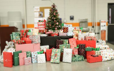 Christmas for Angels