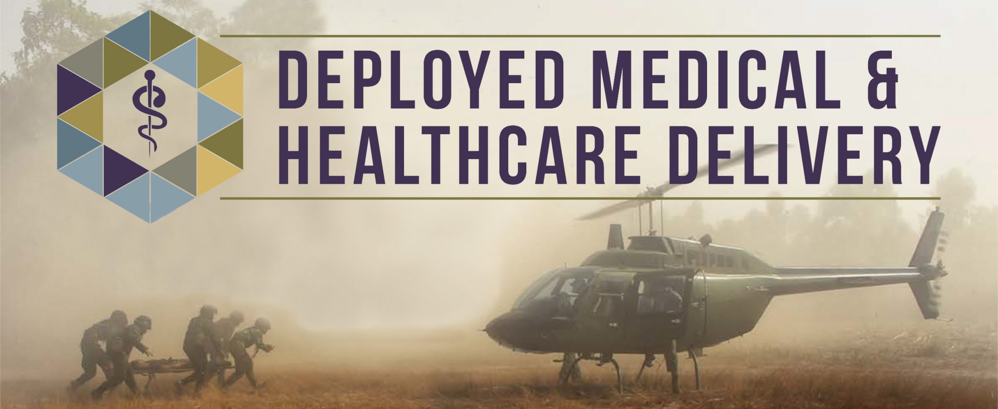 deployed medical healthcare