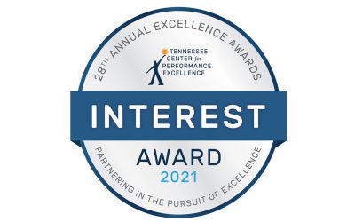 Fort Defiance Industries Wins 2021 Interest Award