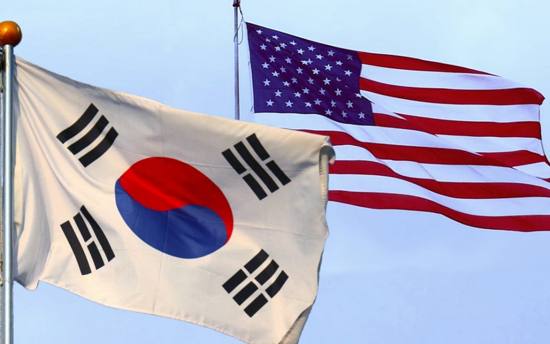 FDI Enters South Korean Distributor Agreement